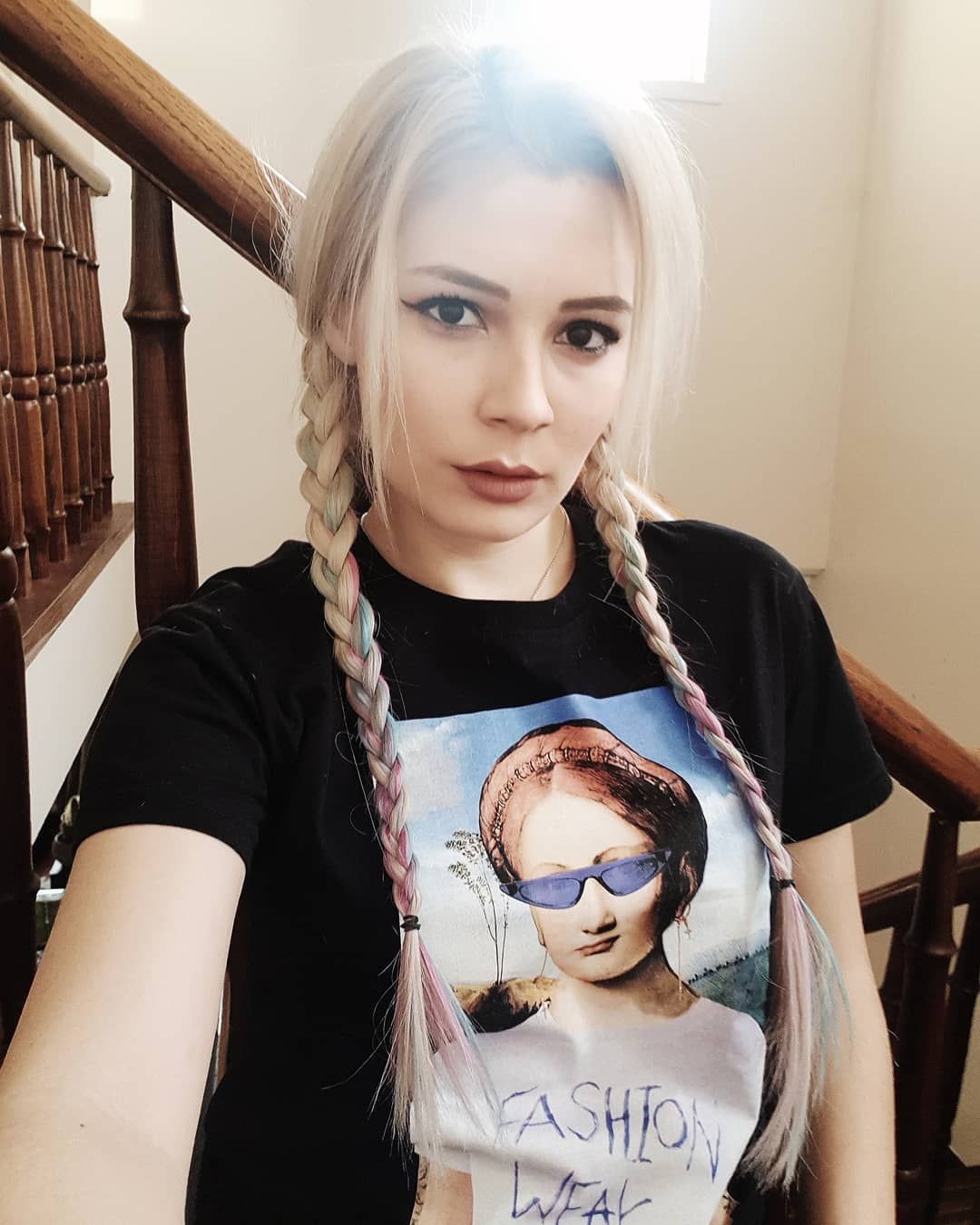 Duygu Köseoğlu: Ortada Ciddi Bir Durum Var, Susmayacağım!