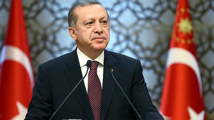 Recep Tayip Erdoğan Kimdir