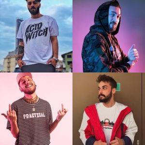 Bugün Çıkacak Yeni Türkçe Rap Şarkıları