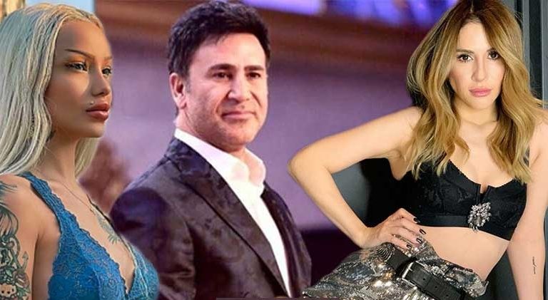 Aysu Varol’a Aynur Aydın’dan Destek! Aysu Varol’a Aynur Aydın’dan Destek!