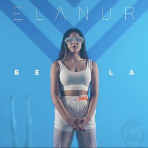 Elanur'un Yeni Şarkısı - Sakin Şarkı Sözleri