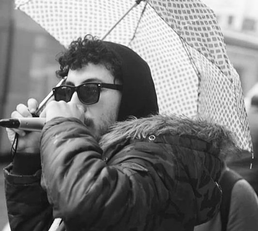 Yunus Gür Kimdir? Yunus Gür Kimdir?