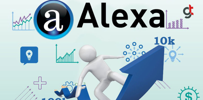 Alexa Nasıl Düşürülür? Alexa Nasıl Düşürülür?
