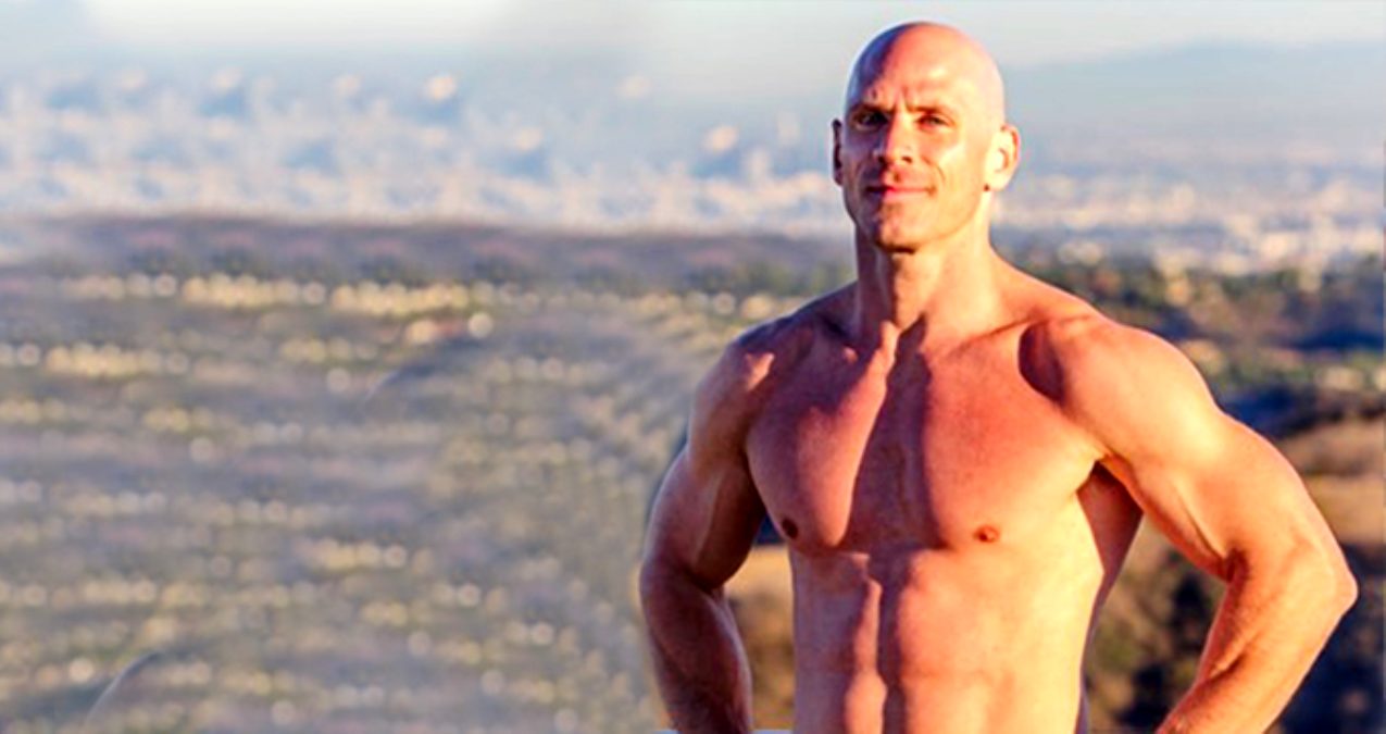 Johny Sins Ben Fero