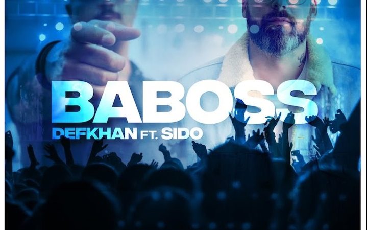 Defkhan & Sido Baboss Klibi Yayında Defkhan & Sido Baboss Klibi Yayında