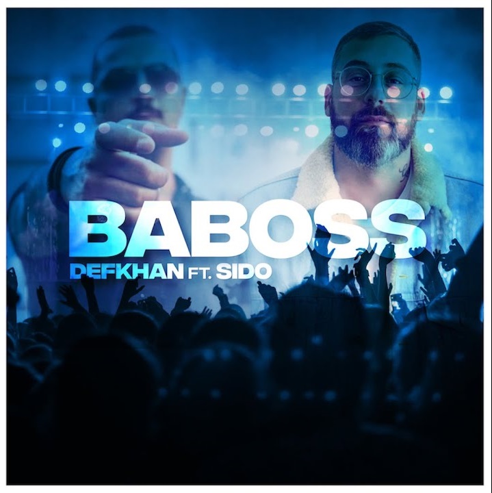 Defkhan & Sido Baboss Klibi Yayında Defkhan ft Sido BABOSS