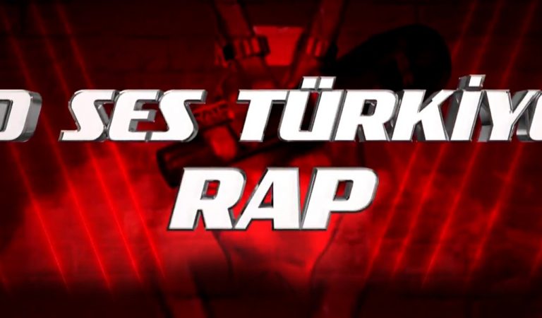 O Ses Rap Tanıtımı Yayınlandı O Ses Rap Tanıtımı Yayınlandı