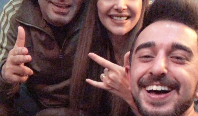 Killa Hakan ve Halil Söyletmez’den Aklımda Anılar Projesi Killa Hakan ve Halil Söyletmez’den Aklımda Anılar Projesi