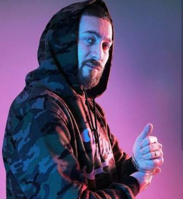 Türkçe Rap'in Flow Makinesi Joker'den Yeni Diss mi Geliyor? Türkçe Rap'in Flow Makinesi Joker'den Yeni Diss mi Geliyor?