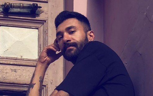 Asi Styla'dan: 2010 Yılında Kral Bizdik Paylaşımı ve Ezhel, Gazapizm, Ben Fero Göndermesi
