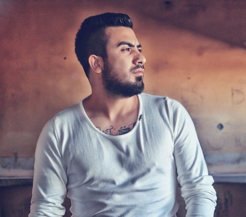 Arsız Bela: Ali Metin'den Yeni Yaş Paylaşımı
