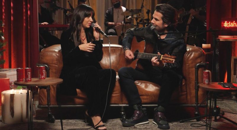 Zeynep Bastık Yılbaşı Gecesi Kenan Doğulu ile Canlı Konser Verecek
