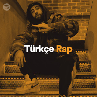 Bu Sene Albüm Çıkaracağı Kesinleşen Türkçe Rap Sanatçıları