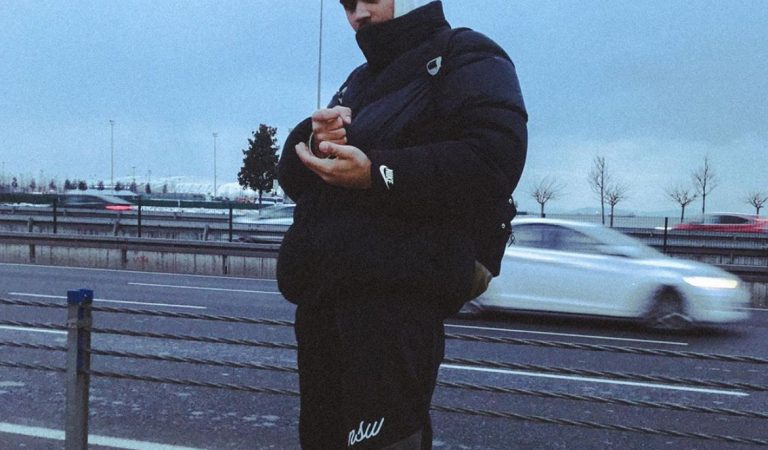 Lvbel C5 Yeni Teklisi ‘Aynen Öyle’ Viral Listelerde! Lvbel C5 Yeni Teklisi ‘Aynen Öyle’ Viral Listelerde!