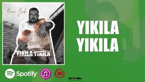 Yener Çevik 'Yıkıla Yıkıla' Teklisi Yayında!