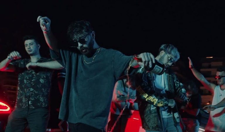 Khontkar .ft Ceg ‘Hennessy’ Video Klibi Yayında Khontkar .ft Ceg ‘Hennessy’ Video Klibi Yayında