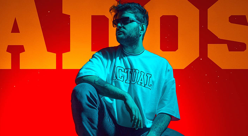 Ados Yeni Albümü 'Aldebaran' EP'si Yayınladı