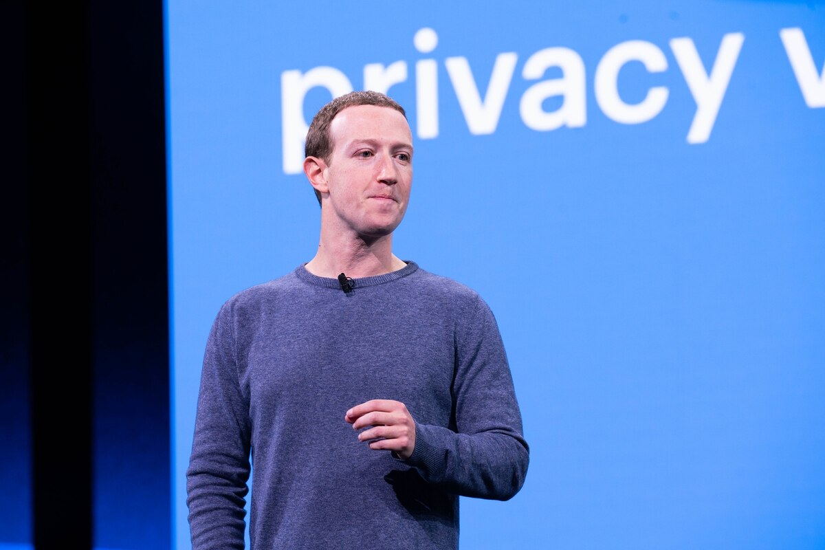 Mark Zuckerberg Kimdir? Facebook’un Hikayesi