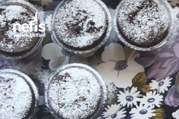 10 Dakikada Sufle