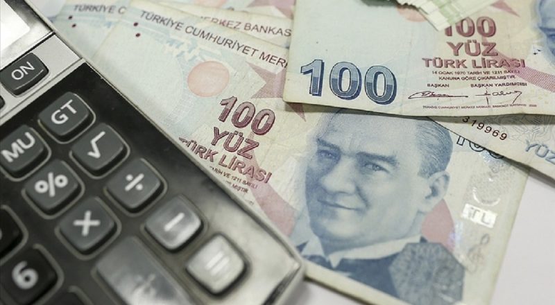 1100 TL sosyal yardım başvurusu nasıl yapılır? 1100 TL pandemi destek başvuru ekranı