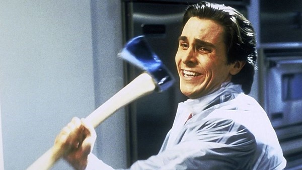 2000'lerin tartışmalı filmi American Psycho'nun dizisi geliyor