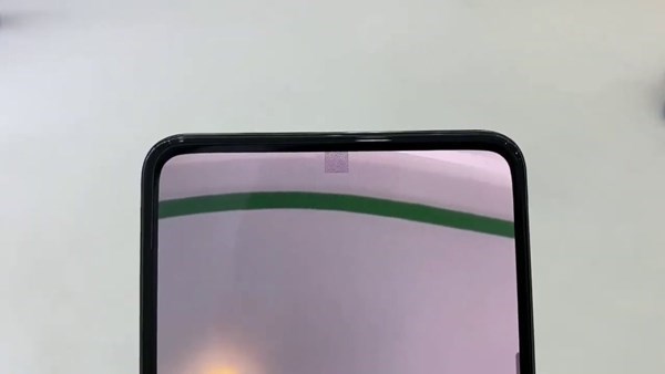 2021'in ikinci yarısında en az 5 ekran altı kameralı telefon çıkacak: Peki hangi modeller? 2021'in ikinci yarısında en az 5 ekran altı kameralı telefon çıkacak: Peki hangi modeller?
