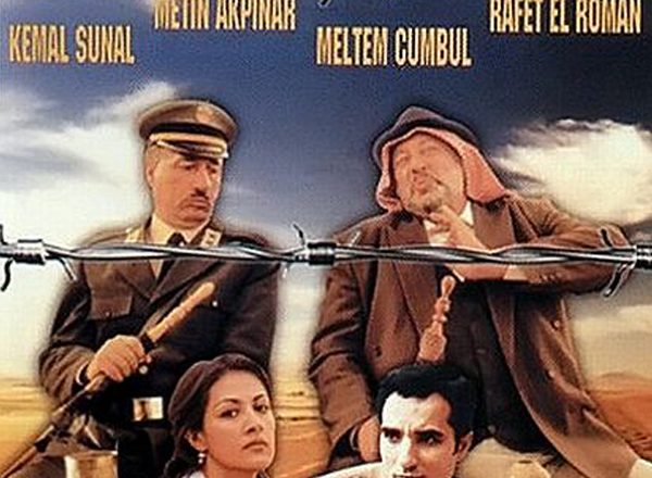 Propaganda Türk Filmi İzle
