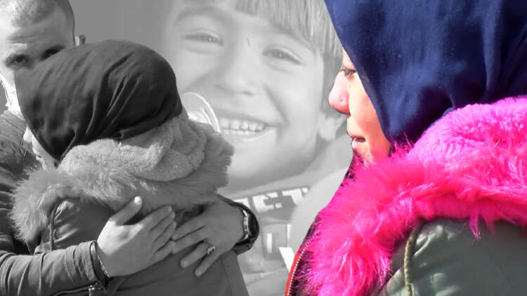 6 yaşındaki çocuğun korkunç ölümü! Acılı anne gözyaşlarına boğuldu