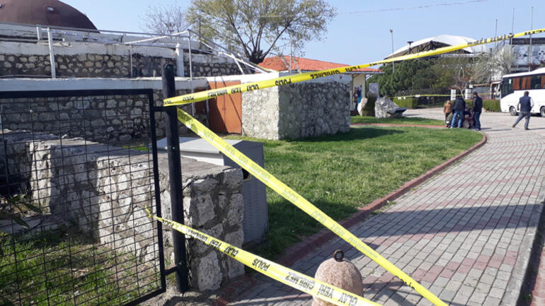 6 yaşındaki çocuğun korkunç ölümü! Acılı anne gözyaşlarına boğuldu 6 yaşındaki çocuğun korkunç ölümü Acılı anne gözyaşlarına boğuldu