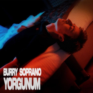 Burry Soprano 'Yorgunum' Yayında!