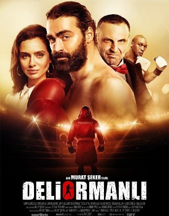Deliormanlı | Tek Parça HD İzle | Yerli Film