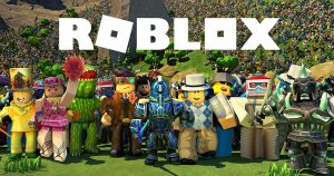 Çocukların Popüler Oyunu Roblox Android Sürümü İndir 2021
