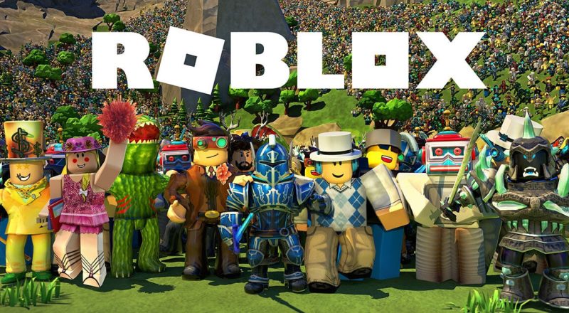 Çocukların Popüler Oyunu Roblox Android Sürümü İndir 2021