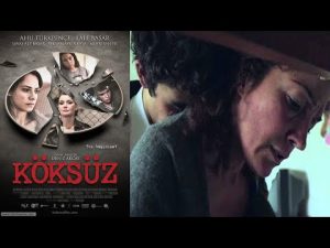 Köksüz Türk Drama Erotik Filmi İzle