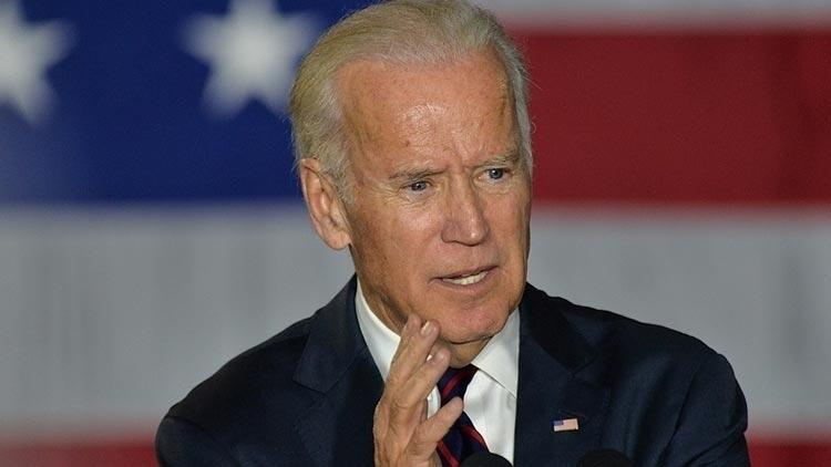 ABD Başkanı Joe Biden görevinin 100. gününde Georgia'yı ziyaret etti
