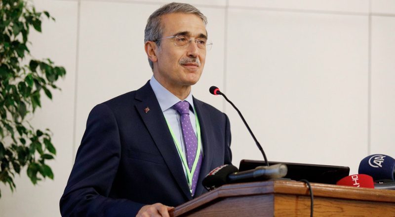 ABD Dışişleri Bakanı S-400 tehditine İsmail Demir'den yanıt!
