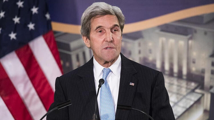 ABD'de John Kerry depremi: Derhal yargılanmalı