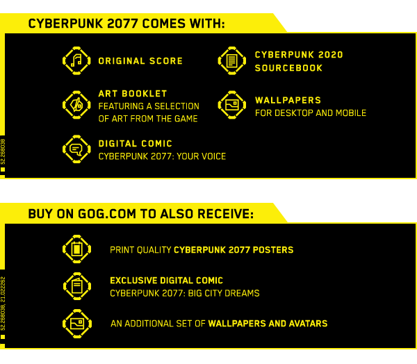 Cyberpunk 2077 Full Sürüm İndir