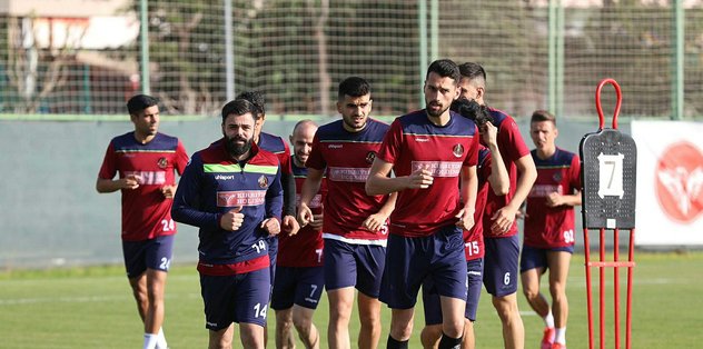 Alanyaspor Fenerbahçe maçında dikkat çeken istatistik! Alanyaspor Fenerbahçe maçında dikkat çeken istatistik!
