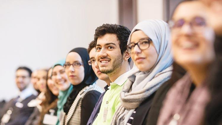 Almanya’da Müslüman nüfus yüzde 6.5’e çıktı