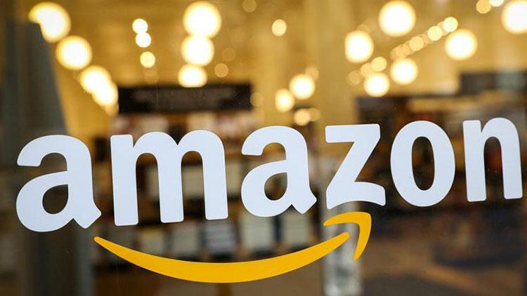 Amazon, 500 binden fazla çalışanının ücretinde artış yapacak