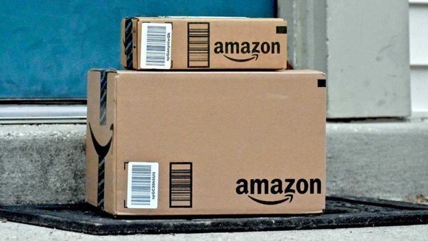 Amazon.com.tr'de gıda kategorisinde 20 TL indirim kampanyası yeniden başladı