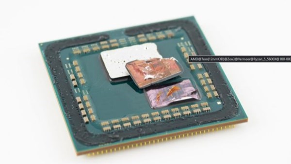 AMD, 3 nm Ryzen 8000’de big.LITTLE benzeri tasarıma geçebilir AMD, 3 nm Ryzen 8000’de big.LITTLE benzeri tasarıma geçebilir