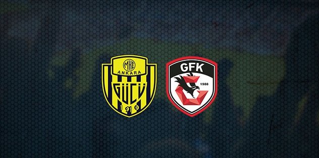 Ankaragücü - Gaziantep FK maçı ne zaman, saat kaçta ve hangi kanalda canlı yayınlanacak? | Süper Lig Ankaragücü - Gaziantep FK maçı ne zaman, saat kaçta ve hangi kanalda canlı yayınlanacak? | Süper Lig