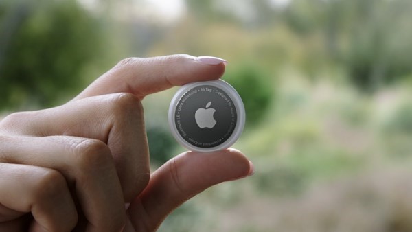 Apple AirTag nihayet karşımızda Apple AirTag nihayet karşımızda