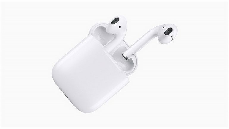 Apple'ın AirPods Kulaklıkları İçin Parlak Günler Geride mi Kaldı? Apple'ın AirPods Kulaklıkları İçin Parlak Günler Geride mi Kaldı?