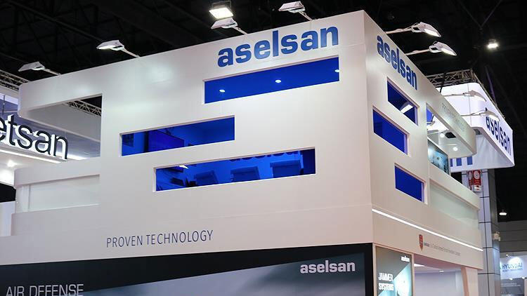 ASELSAN'dan 1.2 milyar lira kar