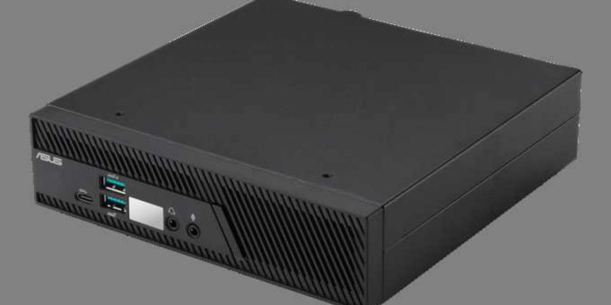ASUS, Mini PC PB61V’yi duyurdu ASUS, Mini PC PB61V’yi duyurdu