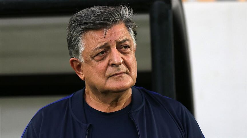 BB Erzurumspor'da Yılmaz Vural'dan VAR isyanı!