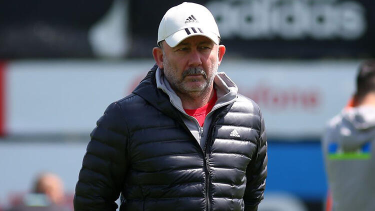 Beşiktaş'ta Sergen Yalçın uyarısı! "Hakeme ve kanatlara dikkat"